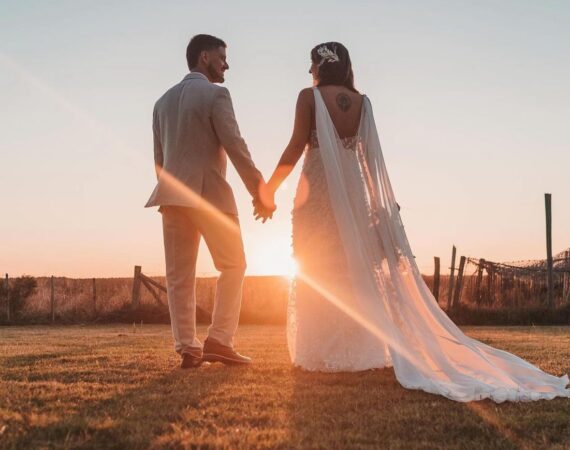 Los Mejores Lugares para Casarse en Uruguay